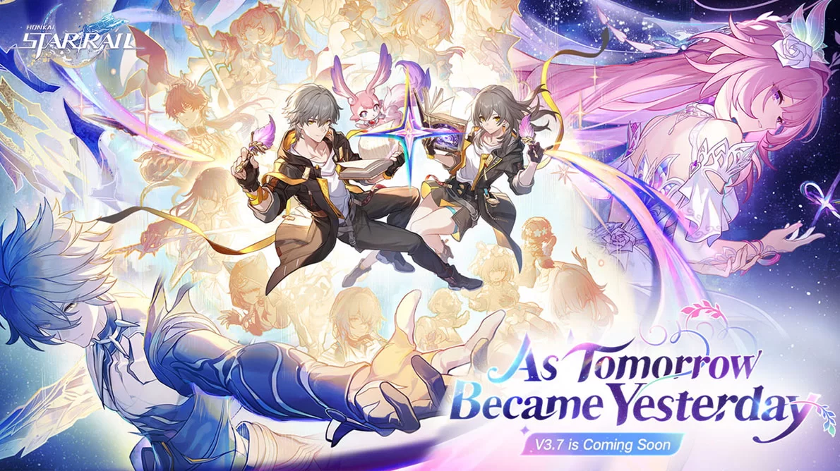 Honkai: Star Rail