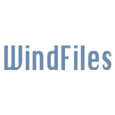 Windfiles网盘