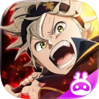 黑色四叶草 魔法帝之道