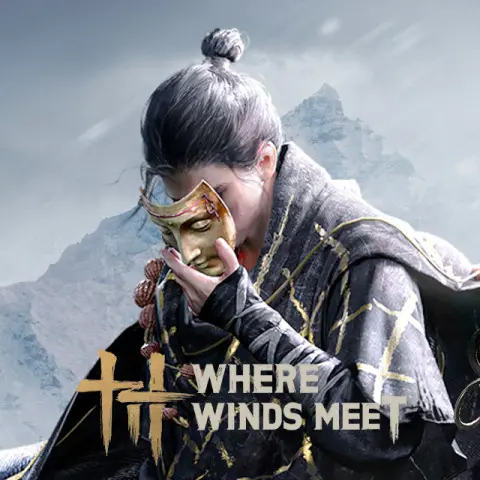 Where Winds Meet / 燕云十六声 (国际服)