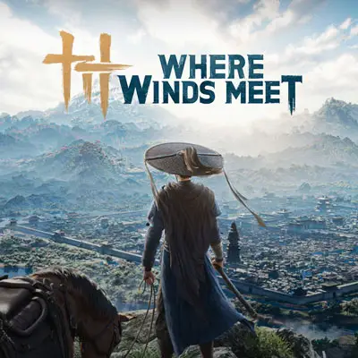 Where Winds Meet / 燕云十六声 (国际服)