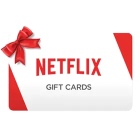 Netflix Gift Cards（JP）