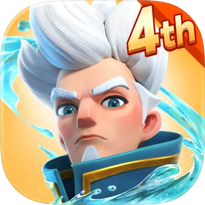 Infinity Kingdom（无限王国）