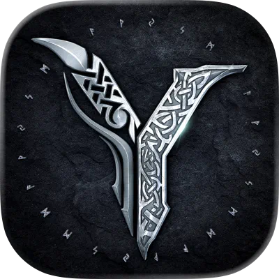 Legend of YMIR / 尤弥尔传奇