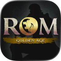 ROM:Golden Age 黄金时代