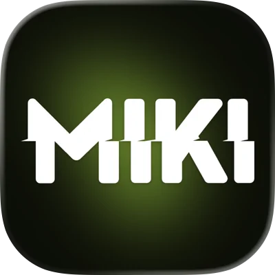 MIKI LIVE