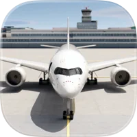 World of Airports（机场世界）