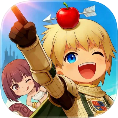 仙境传说：重生