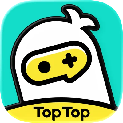 TopTop: Games & Party