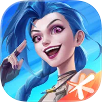 英雄联盟手游（国服）