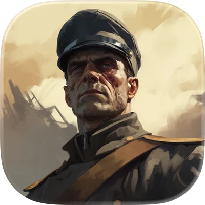 战争警戒（国服）