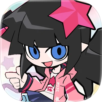 凹凸世界：彩虹收藏家