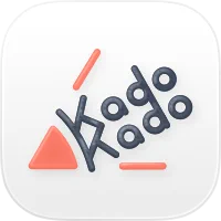 KadoKado角角者