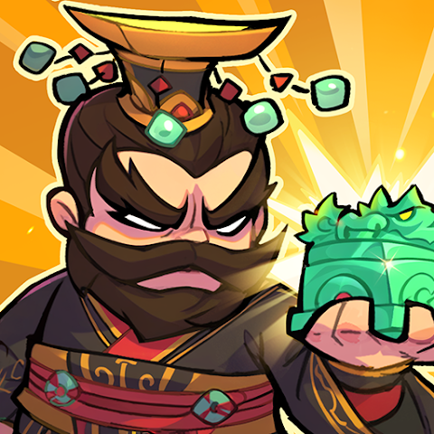 Chrono Rumble/时空大乱斗