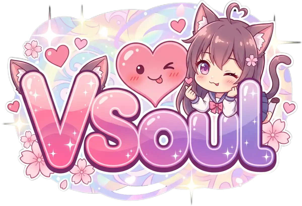 微灵AI(VSoul AI）