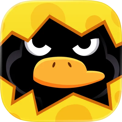 超能下蛋鸭（港台服）