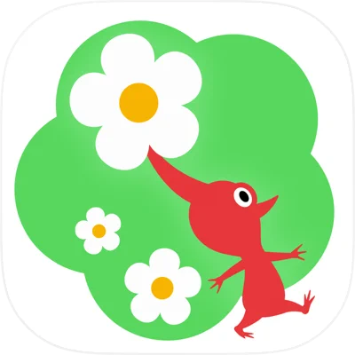 Pikmin Bloom / 皮克敏
