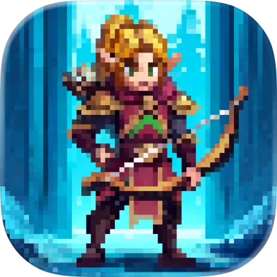 Warspear Online（战矛在线）