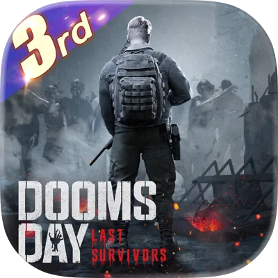 Doomsday: Last Survivors(黎明再现)