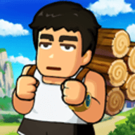 Busysavior/救世主超忙