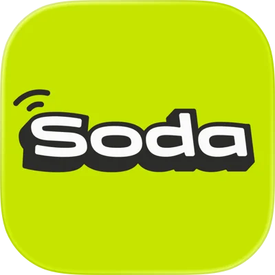 SODA LIVE