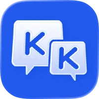 KK键盘