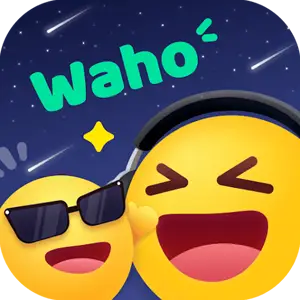 Waho