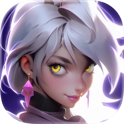 召唤师王国 / Summoners Kingdom:Goddess
