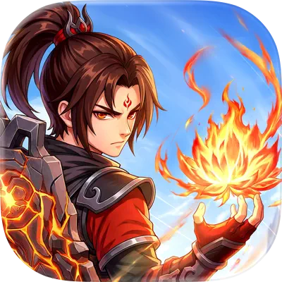 斗破苍穹：斗帝之路