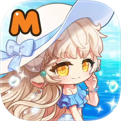 枫之谷M / MapleStory M