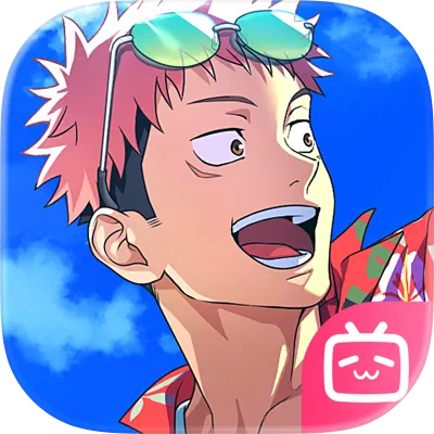 咒术回战 幻影夜行全球服 / Jujutsu Kaisen Phantom Parade (Global)