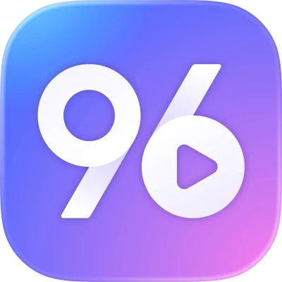 96秀