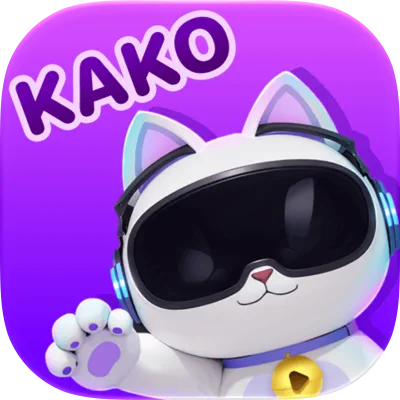 Kako Live