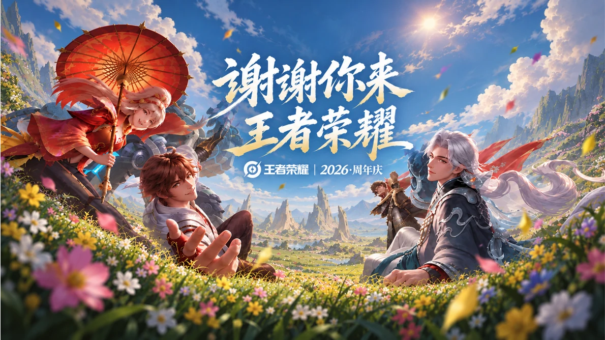 王者荣耀