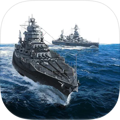 战舰世界：闪电战国际服 / World of Warships Blitz War